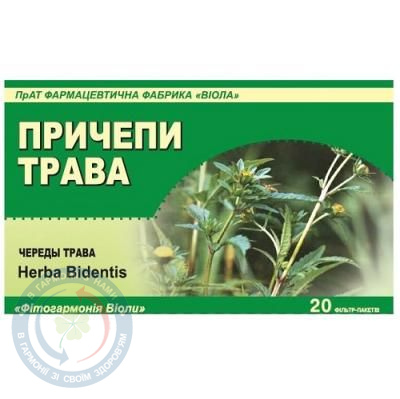 Череди трава Віола
