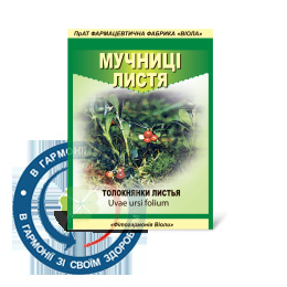 Листя толокнянки 50г