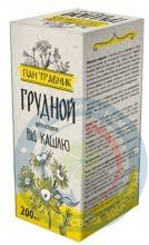 Фітосироп Пан Травник Грудний 200мл