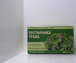 Собачої кропиви трава 1,5 г. 20пак
