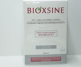 Біоксин Шампунь Дермаджен п/інт.вип.вол.для всіх тип 300мл