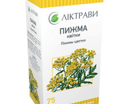Пижми квіти 75г