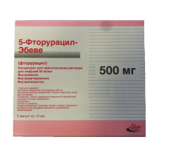 Цисплатин-Тева розчин для інєкцій 0,50мг/мл 100,0
