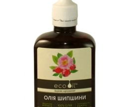 Олія шипшини 100,0