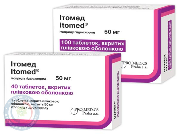 Ітомед Про.Мед