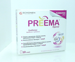 Према порош.саше 2,8г №10
