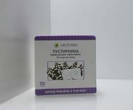 Собачої кропиви трава 100г