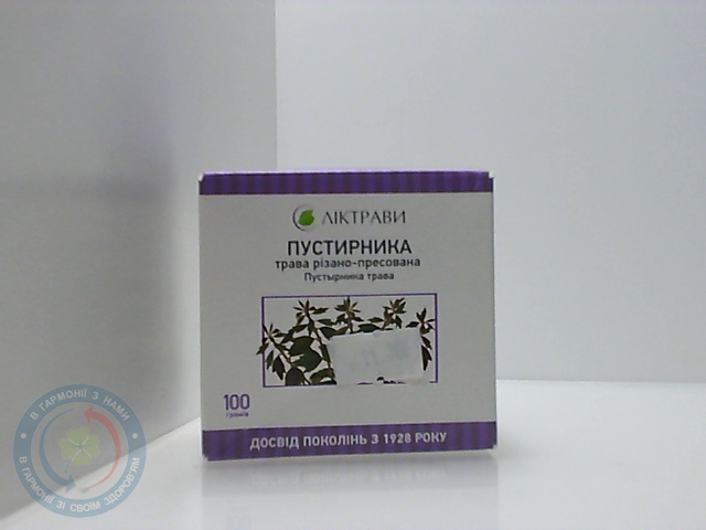 Собачої кропиви трава 100г