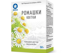 Ромашки квіти 50г